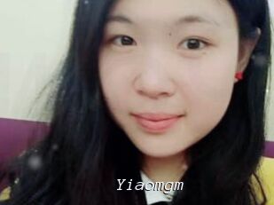 Yiaomgm
