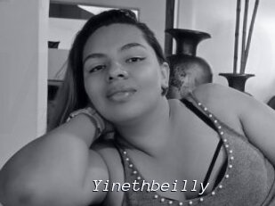 Yinethbeilly