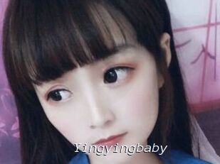Yingyingbaby