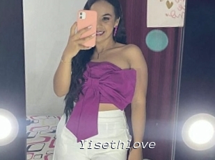 Yisethlove