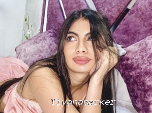 Yivanabarker