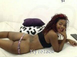 Yiyiblack