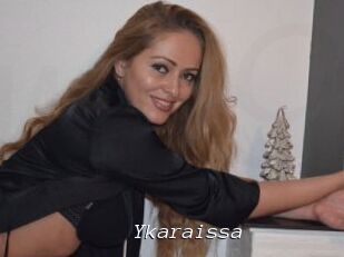 Ykaraissa