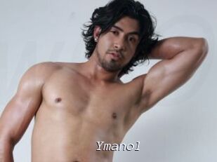 Ymanol