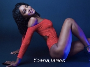 Yoanajames