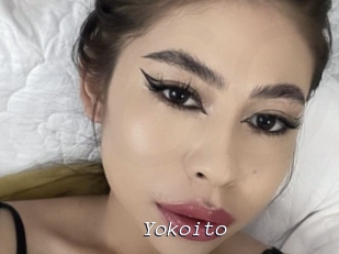 Yokoito