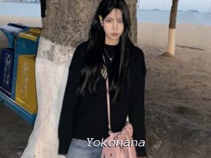 Yokonana