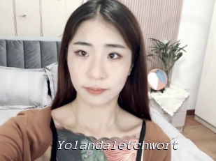 Yolandaletchwort