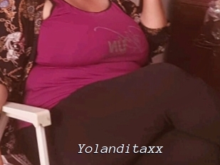 Yolanditaxx