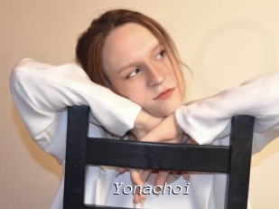 Yonachoi