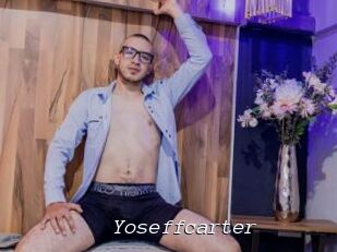Yoseffcarter