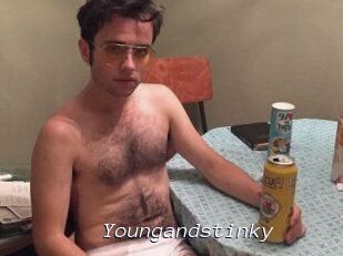 Young_and_stinky