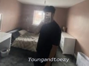 Youngandtoezy