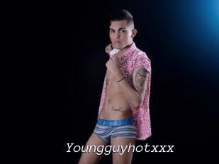 Youngguyhotxxx