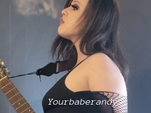 Yourbaberandy