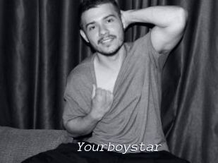 Yourboystar