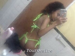 Yourdesire_