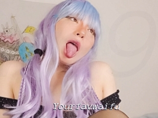 Yourfavwaifu