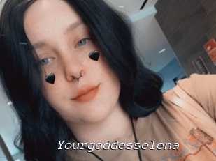 Yourgoddesselena