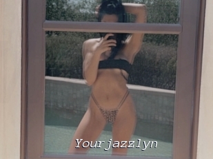 Yourjazzlyn