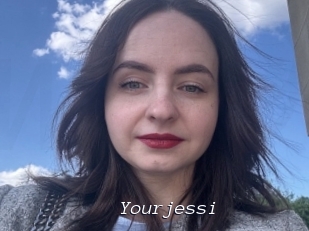 Yourjessi