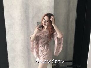 Yourkitty