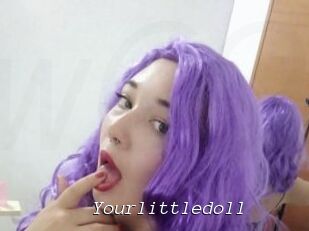 Yourlittledoll