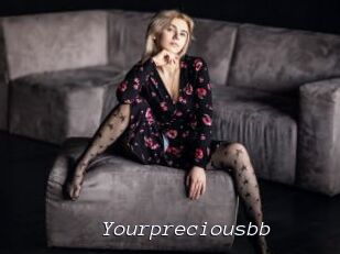Yourpreciousbb