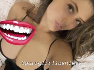 Yourrgirrllashleyy