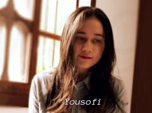 Yousofi