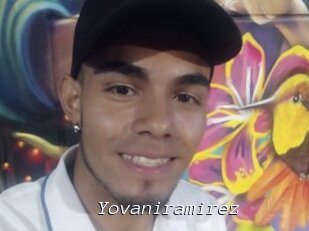 Yovaniramirez