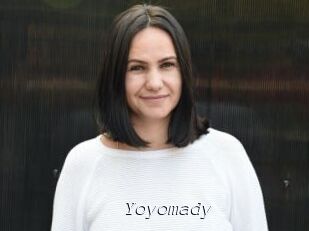 Yoyomady