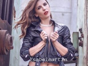 Ysabelmartin