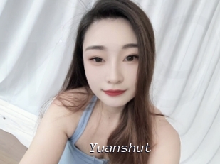 Yuanshut