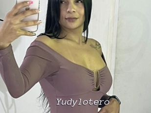 Yudylotero