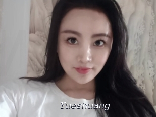 Yueshuang