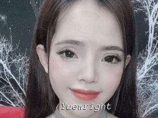 Yuewright