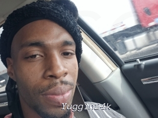 Yuggin24k