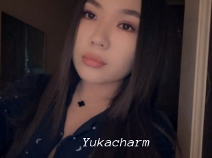 Yukacharm