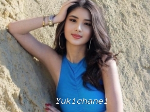 Yukichanel