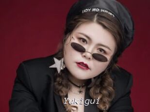 Yukigui