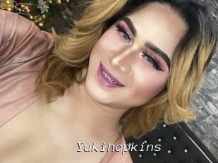 Yukihopkins