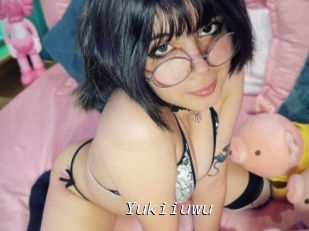 Yukiiuwu