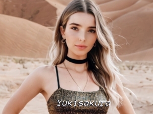 Yukisakura