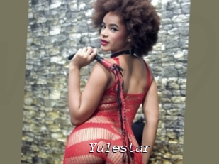 Yulestar