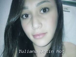 Yuliana_latin_hot
