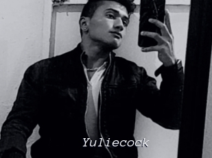 Yuliecock