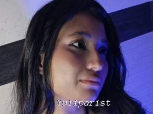 Yuliparist