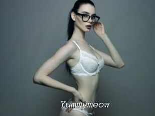 Yummymeow