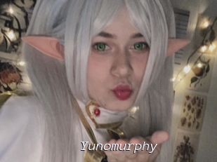 Yunomurphy